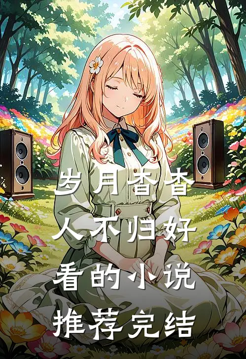 岁月杳杳人不归好看的小说推荐完结