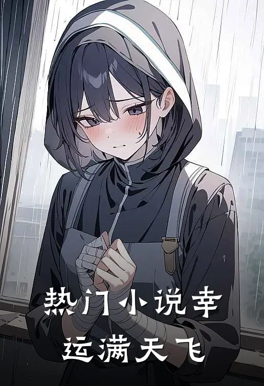 热门小说幸运满天飞