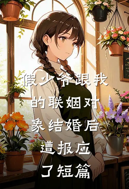 假少爷跟我的联姻对象结婚后，遭报应了短篇