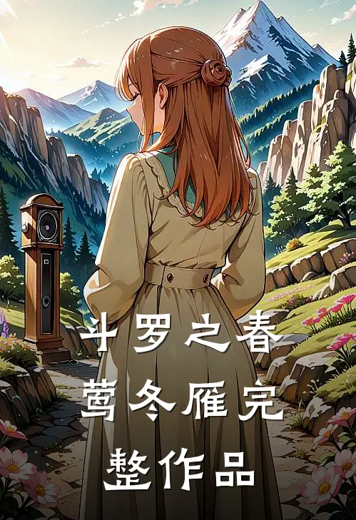 斗罗之春莺冬雁完整作品