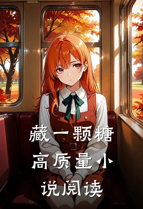 藏一颗糖高质量小说阅读