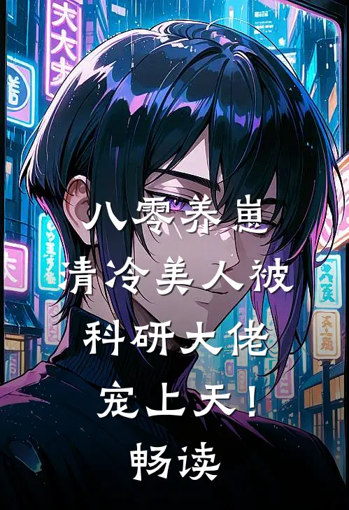 八零养崽：清冷美人被科研大佬宠上天！畅读