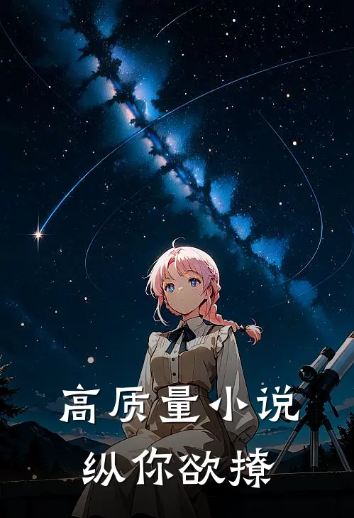 高质量小说纵你欲撩