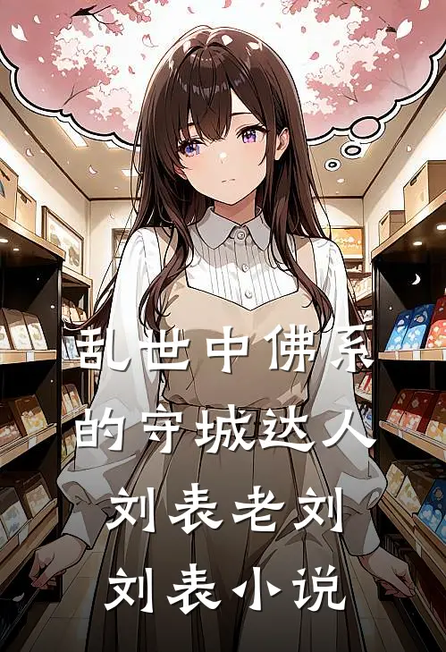 乱世中佛系的“守城达人”刘表老刘刘表小说