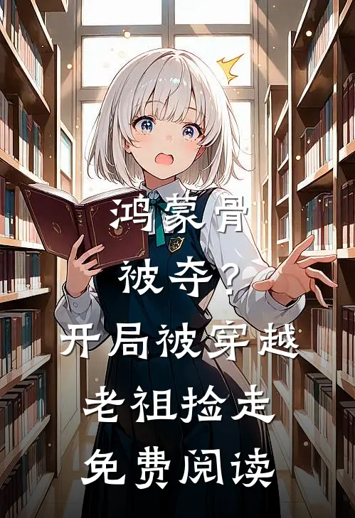 鸿蒙骨被夺？开局被穿越老祖捡走免费阅读
