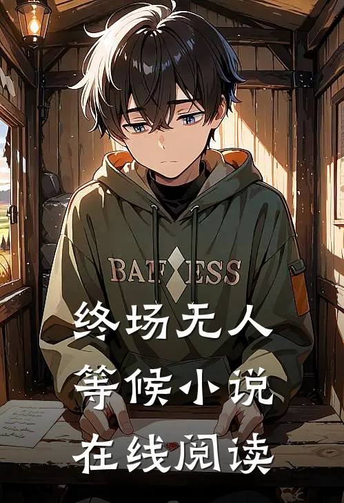 终场无人等候小说在线阅读
