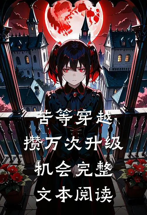 苦等穿越，攒万次升级机会完整文本阅读