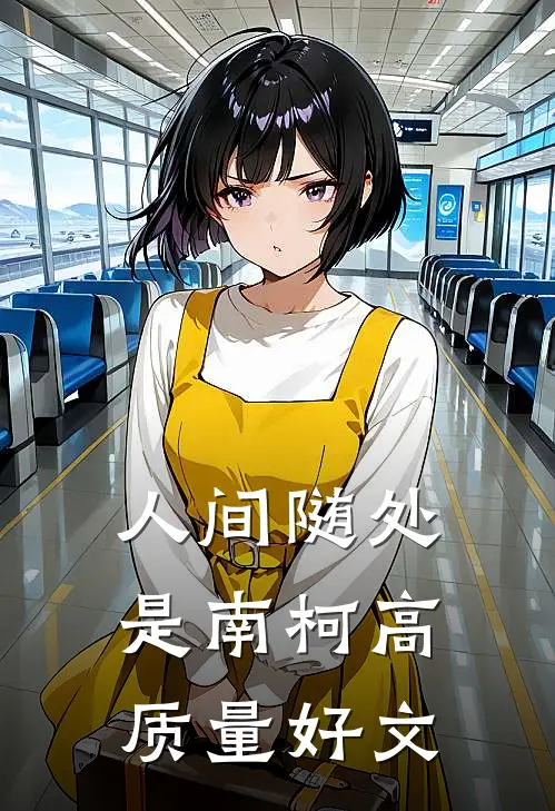 人间随处是南柯高质量好文
