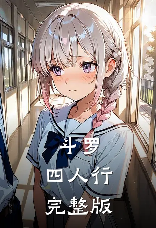 斗罗：四人行完整版