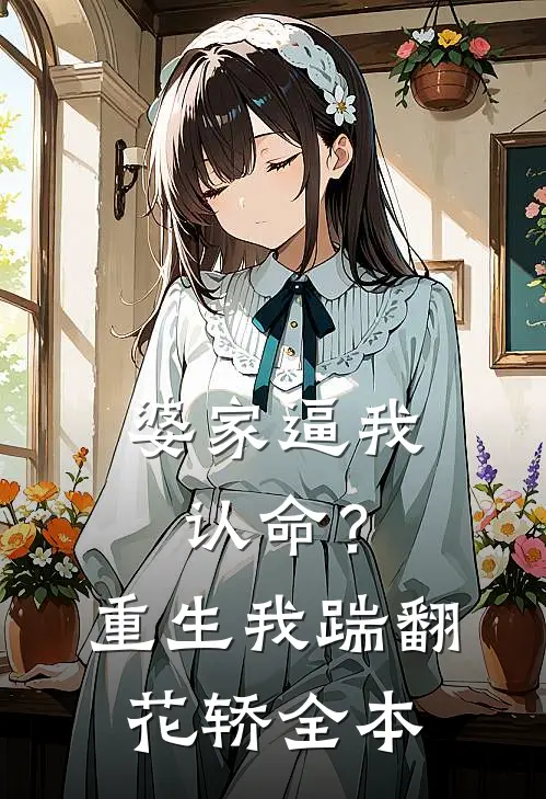婆家逼我认命？重生我踹翻花轿全本
