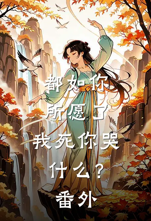 都如你所愿了，我死你哭什么？番外