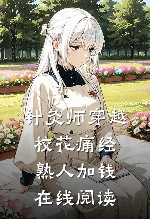 针灸师穿越：校花痛经，熟人加钱在线阅读