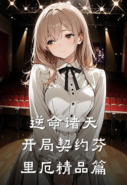 逆命诸天：开局契约芬里厄精品篇