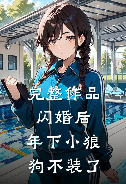 完整作品闪婚后，年下小狼狗不装了
