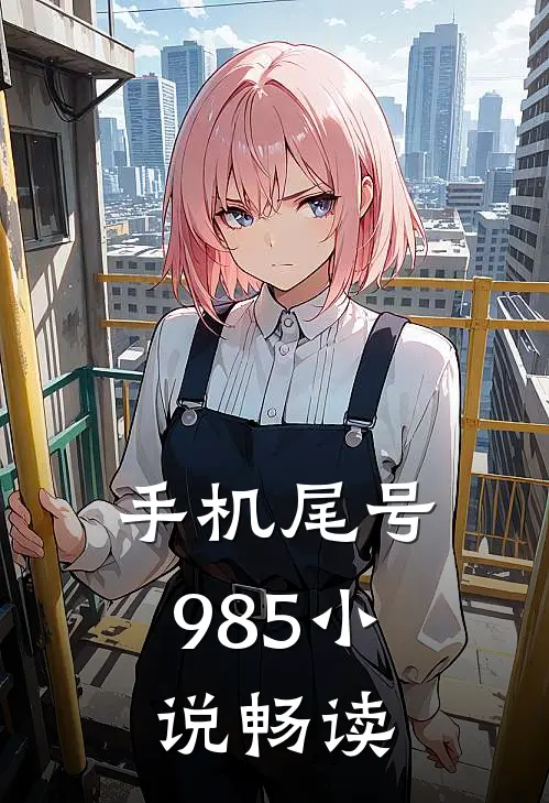 手机尾号985小说畅读