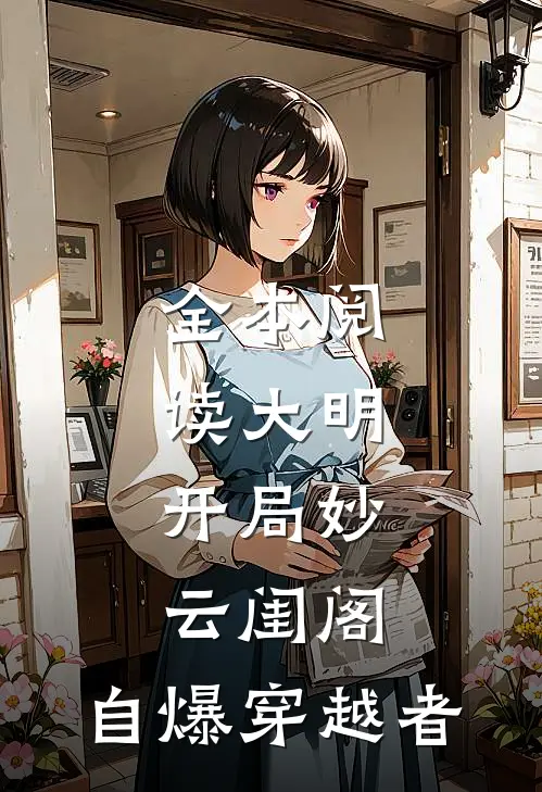 全本阅读大明：开局妙云闺阁，自爆穿越者