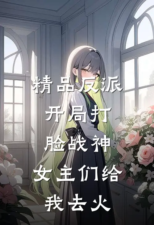 精品反派：开局打脸战神，女主们给我去火