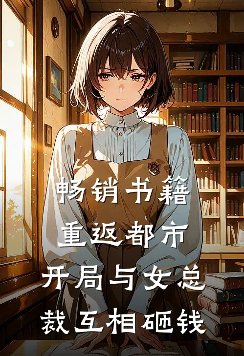 畅销书籍重返都市:开局与女总裁互相砸钱