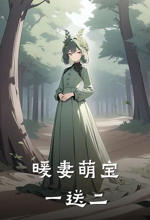 暖妻萌宝一送二