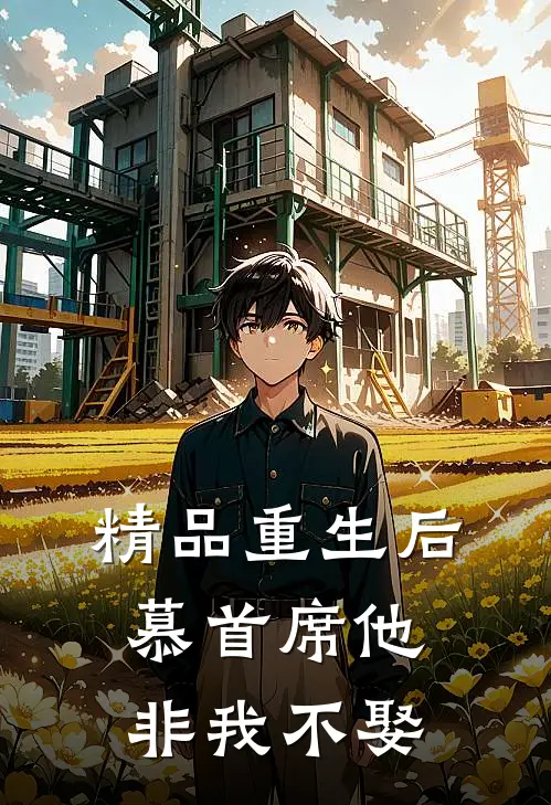 精品重生后，慕首席他非我不娶