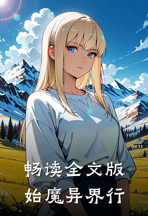 畅读全文版始魔异界行