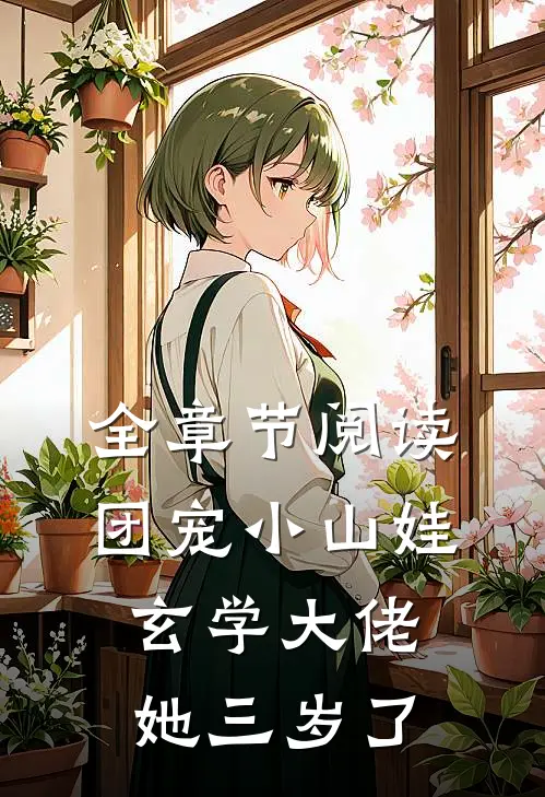 全章节阅读团宠小山娃：玄学大佬她三岁了