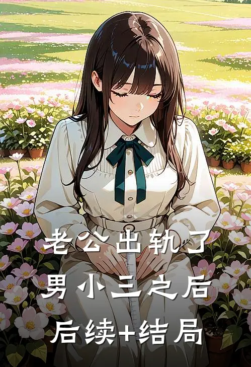 老公出轨了男小三之后后续+结局