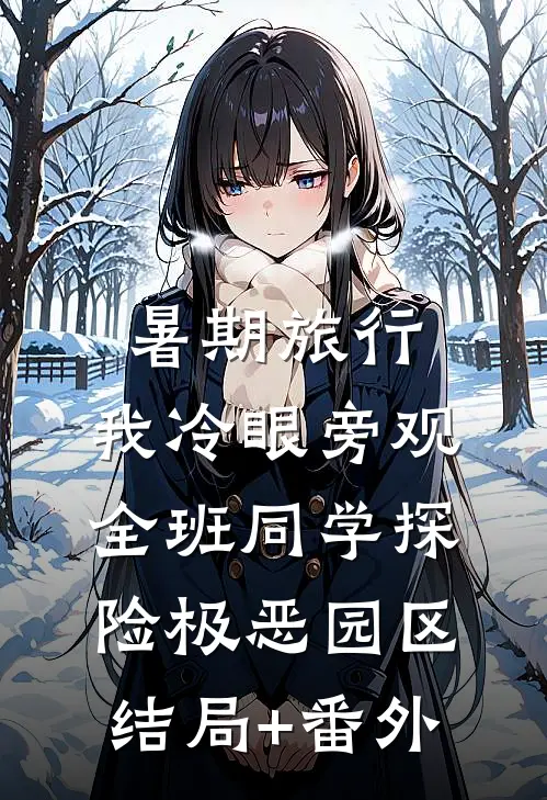 暑期旅行，我冷眼旁观全班同学探险极恶园区结局+番外