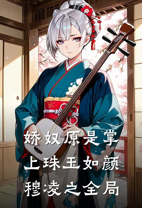 娇奴原是掌上珠玉如颜穆凌之全局
