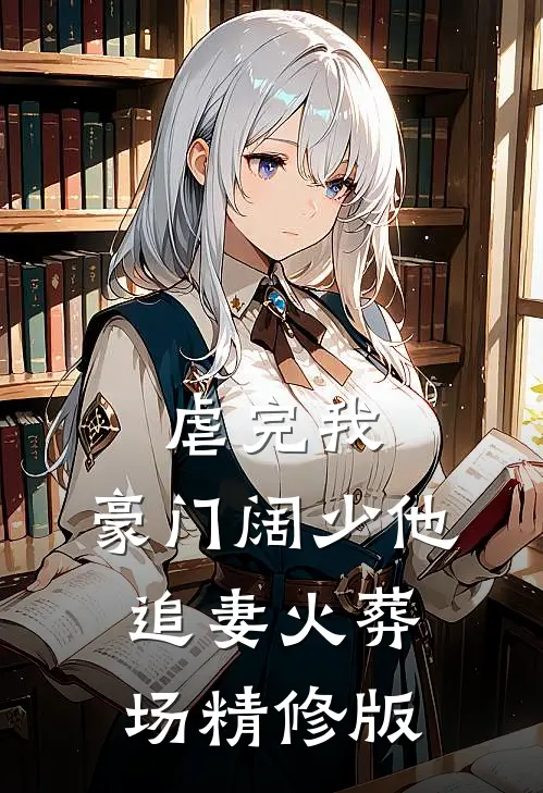 虐完我，豪门阔少他追妻火葬场精修版