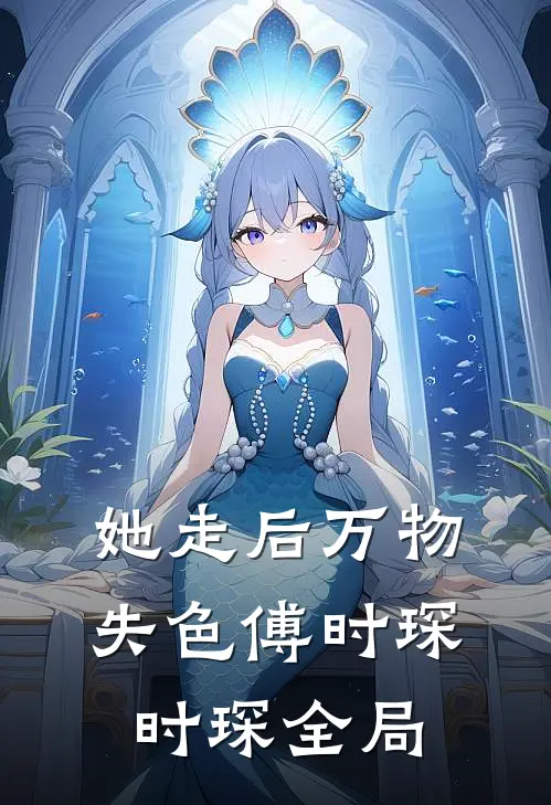 她走后万物失色傅时琛时琛全局