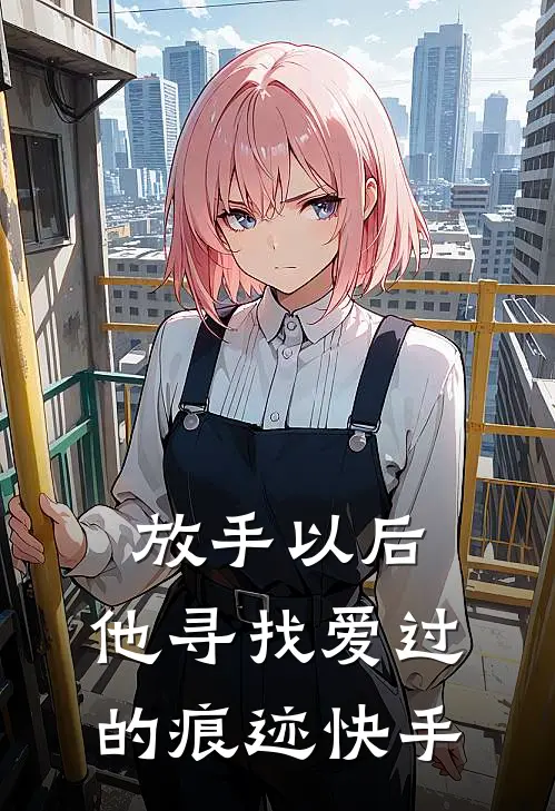放手以后，他寻找爱过的痕迹快手