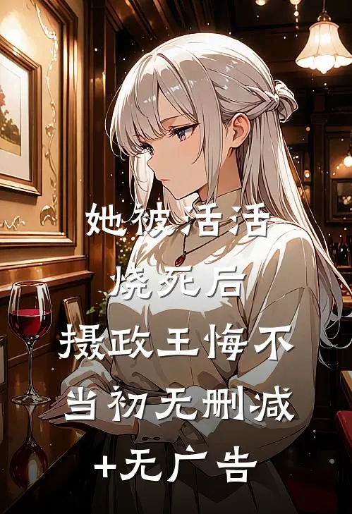 她被活活烧死后，摄政王悔不当初无删减+无广告