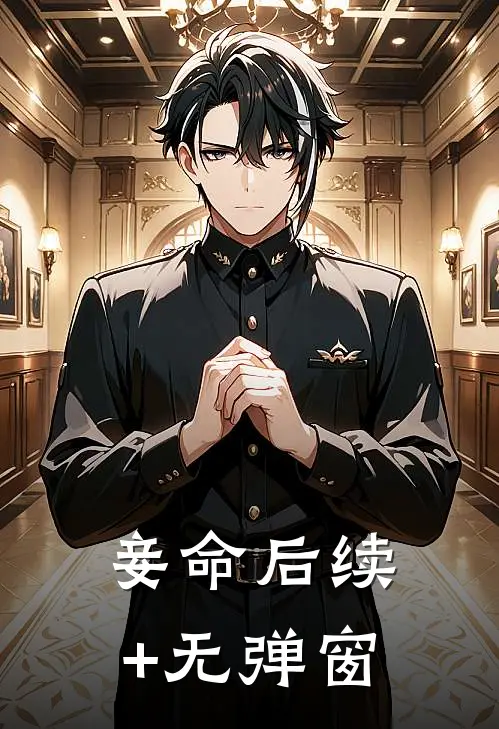 妾命后续+无弹窗