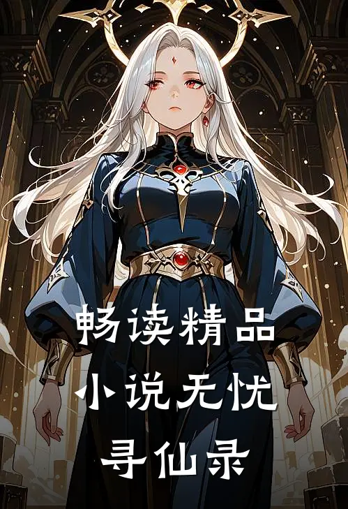 畅读精品小说无忧寻仙录