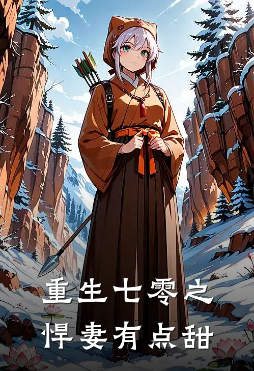 重生七零之悍妻有点甜