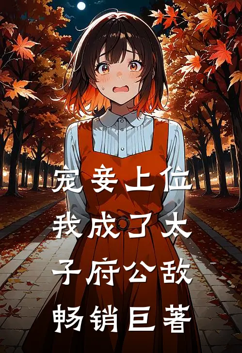宠妾上位：我成了太子府公敌畅销巨著