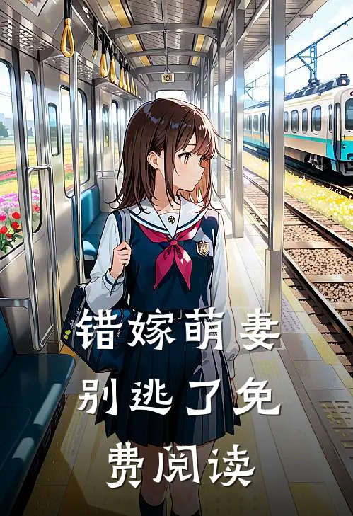 错嫁萌妻别逃了免费阅读