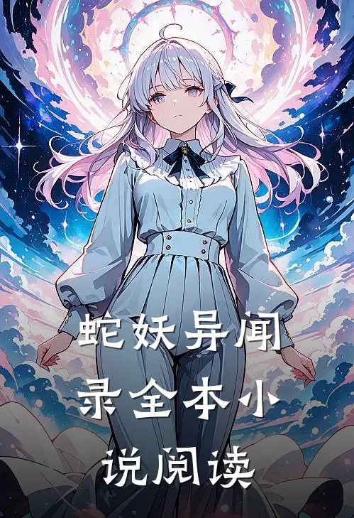 蛇妖异闻录全本小说阅读