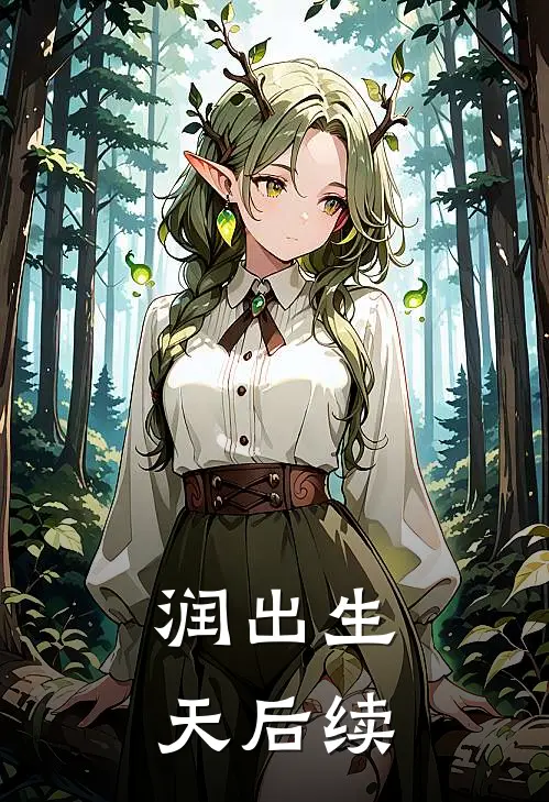 润出生天后续