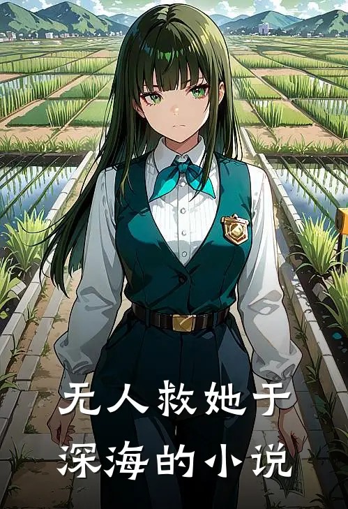 无人救她于深海的小说