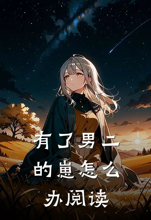 有了男二的崽怎么办阅读
