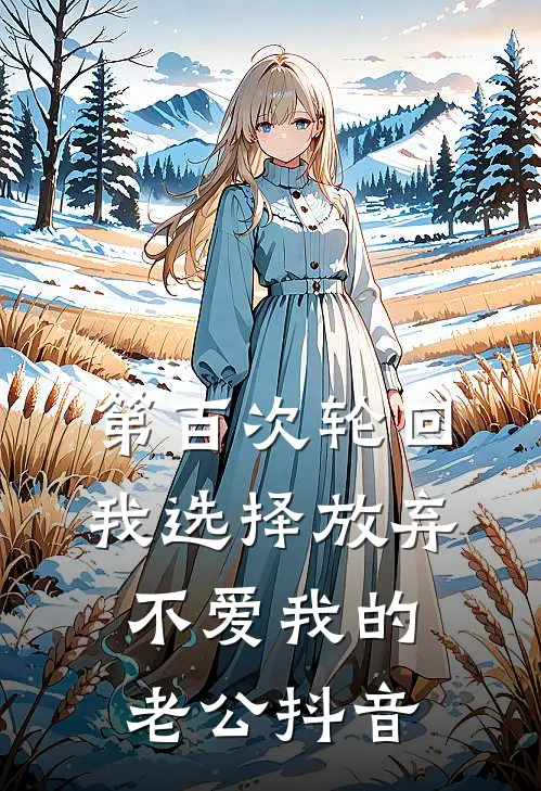 第百次轮回，我选择放弃不爱我的老公抖音