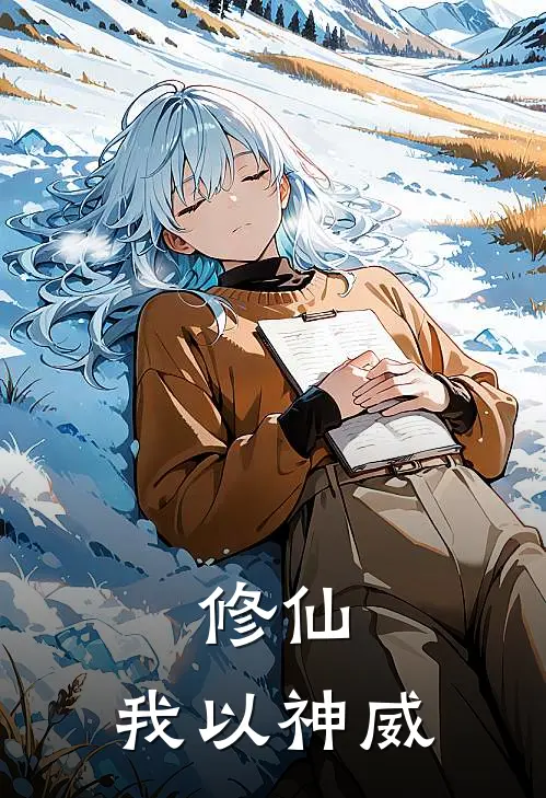 修仙：我以神威
