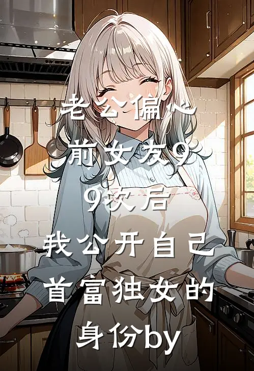 老公偏心前女友99次后，我公开自己首富独女的身份by