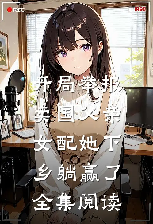 开局举报卖国父亲，女配她下乡躺赢了全集阅读