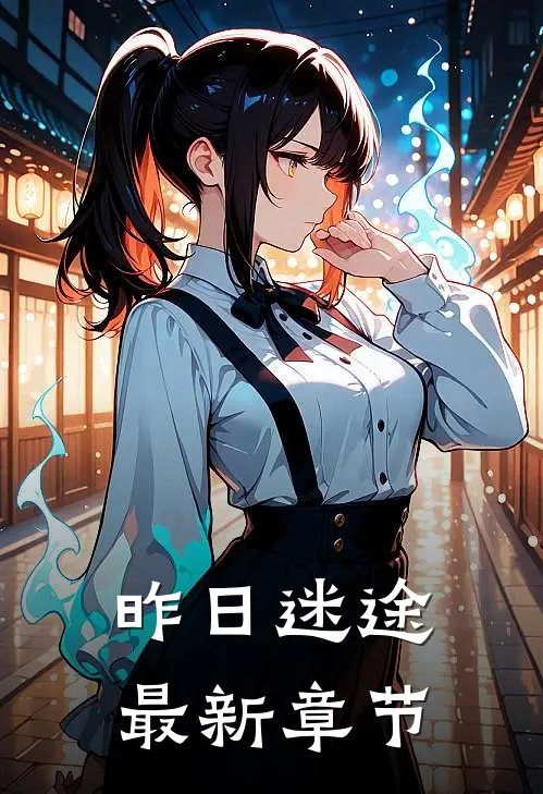 昨日迷途最新章节