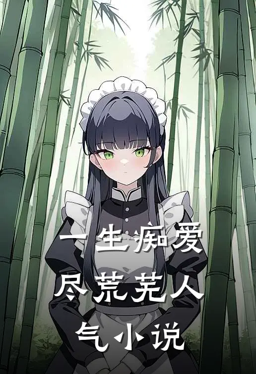 一生痴爱尽荒芜人气小说