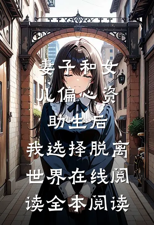 妻子和女儿偏心资助生后，我选择脱离世界在线阅读全本阅读