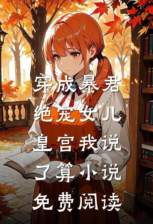 穿成暴君绝宠女儿，皇宫我说了算小说免费阅读